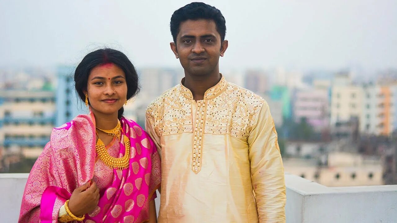 Healthy lifestyle concept Bangladesh